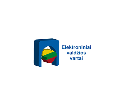 Elektroniniai valdžios vartai